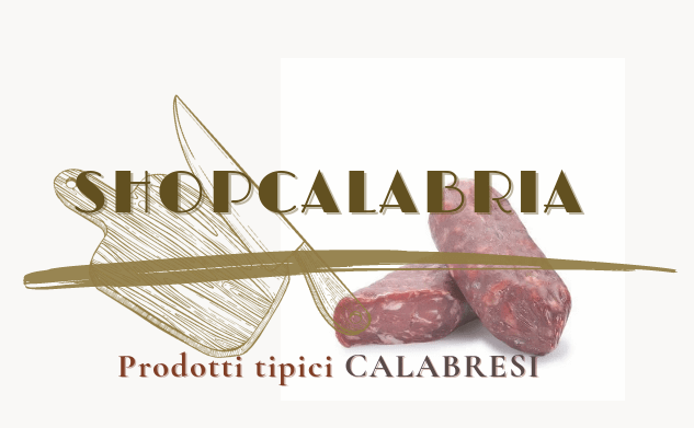 ShopCalabria